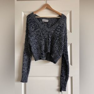 Wildfox sweater